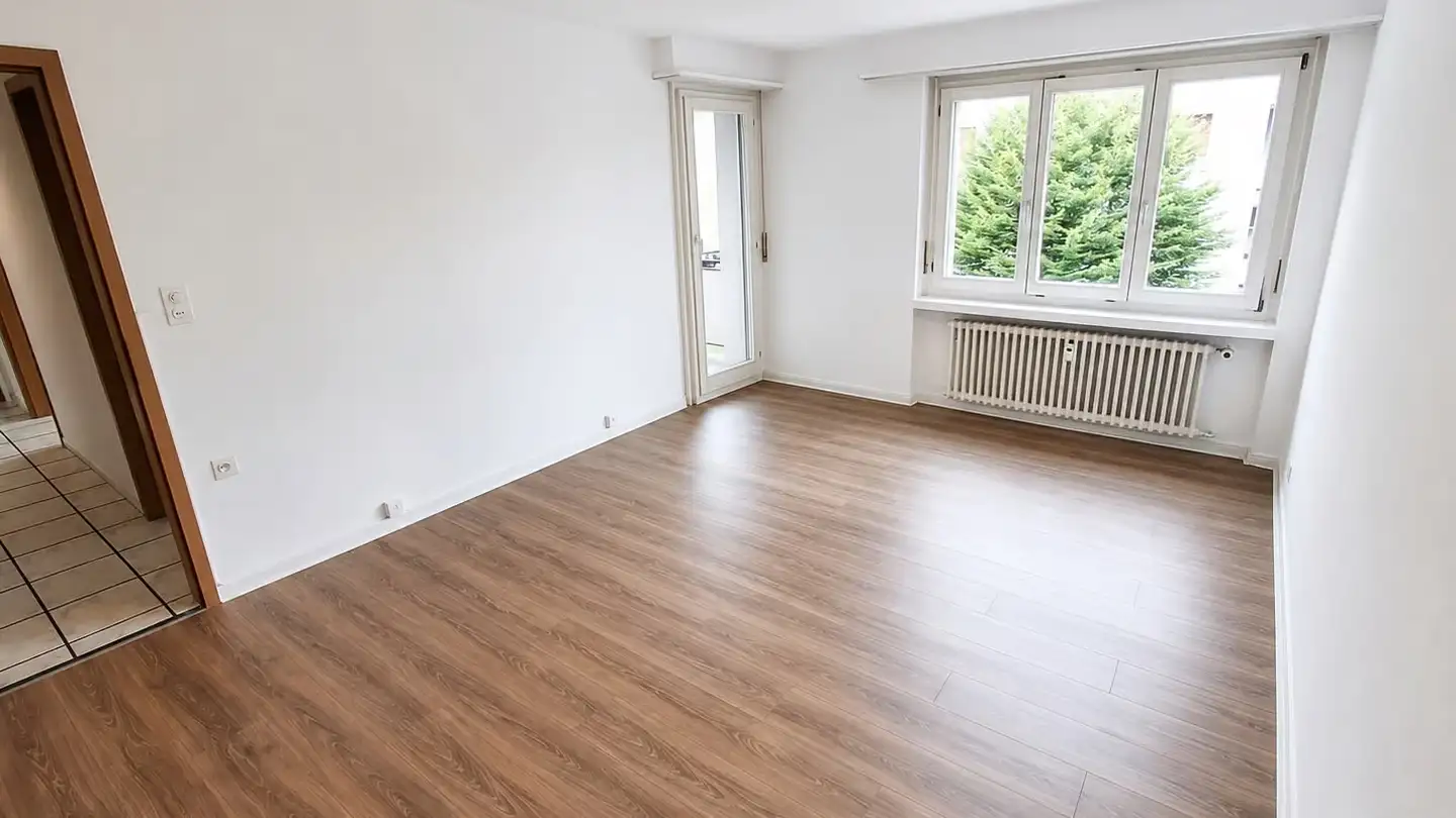 Appartement à louer - Ettingerstrasse 2, 4142 Münchenstein - Photo 2