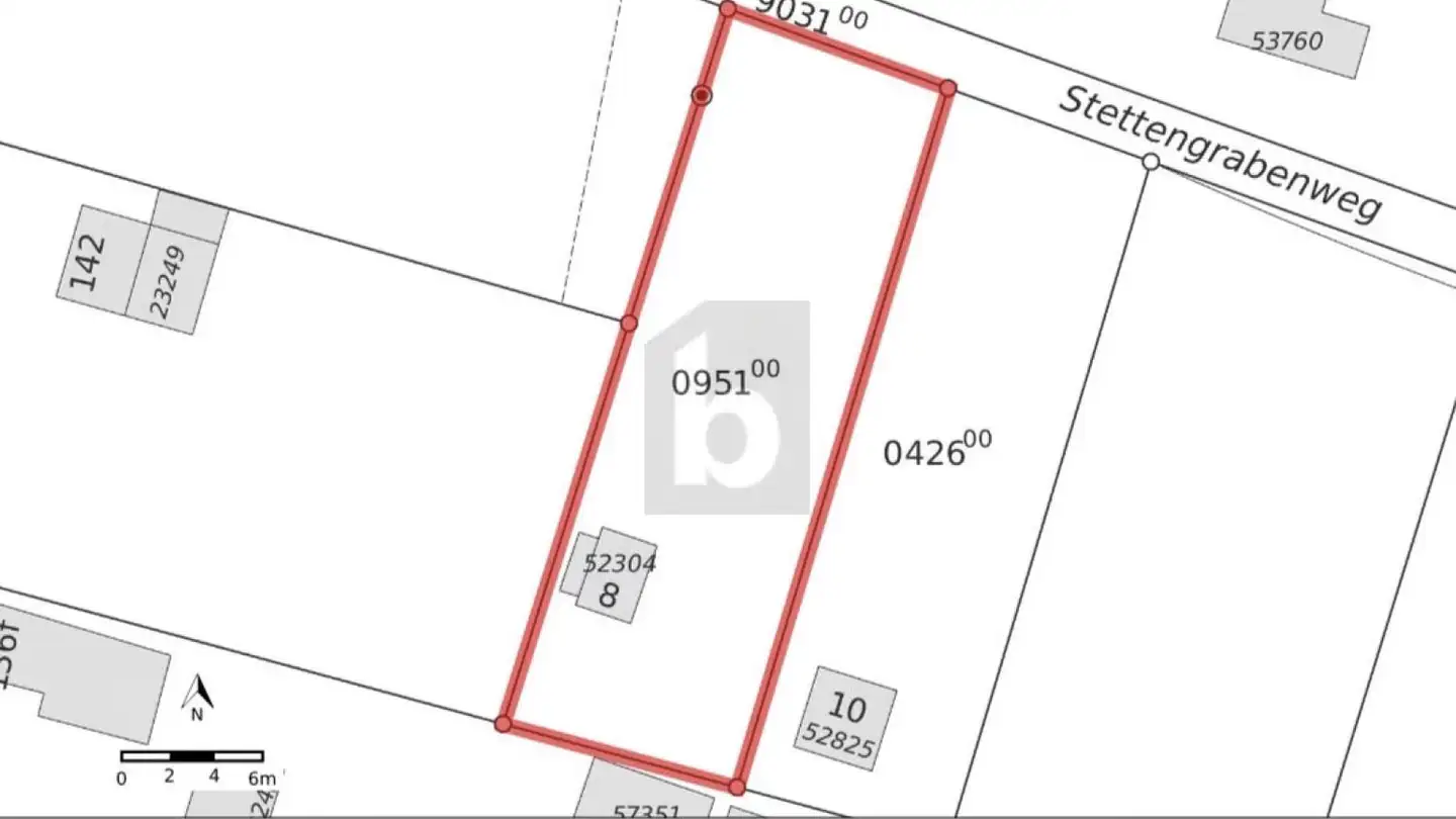 Terreno edificabile in vendita - 4125 Riehen - Foto 2