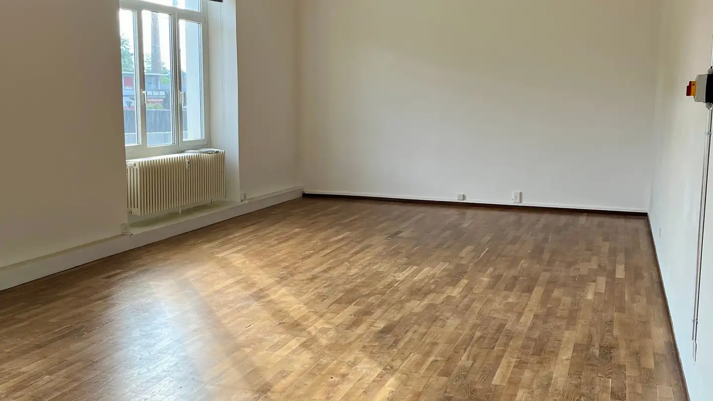 Spazio ufficio in affitto - Via Giuseppe Corti 5, 6828 Balerna - Foto 2