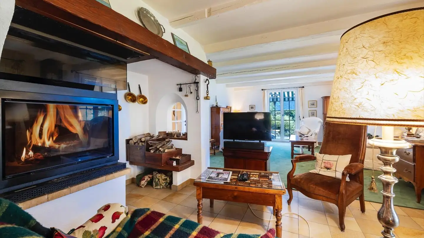 Villa for sale - 1867 Ollon VD - Photo 4