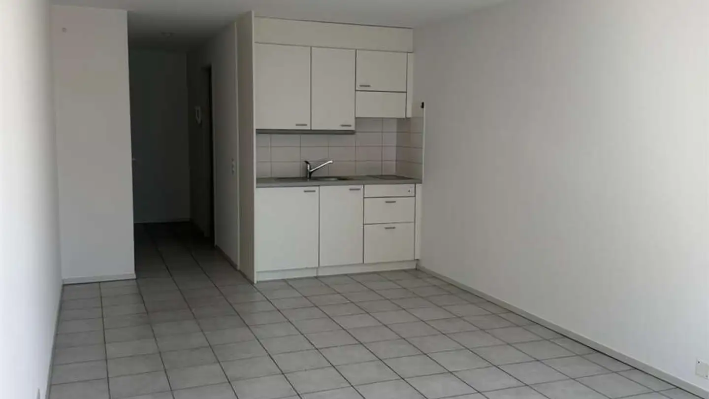 Appartement à louer - Via San Gottardo 72a, 6648 Minusio