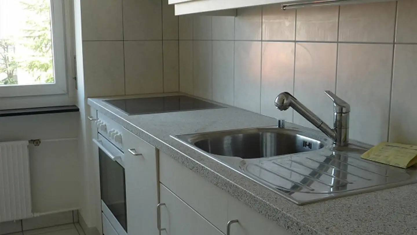 Apartment for rent - Haldenweg 6, 4528 Zuchwil