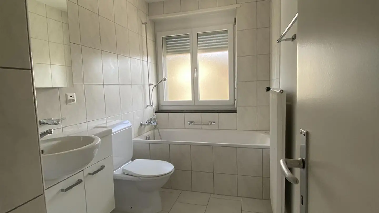 Apartment for rent - Haldenweg 6, 4528 Zuchwil - Photo 2