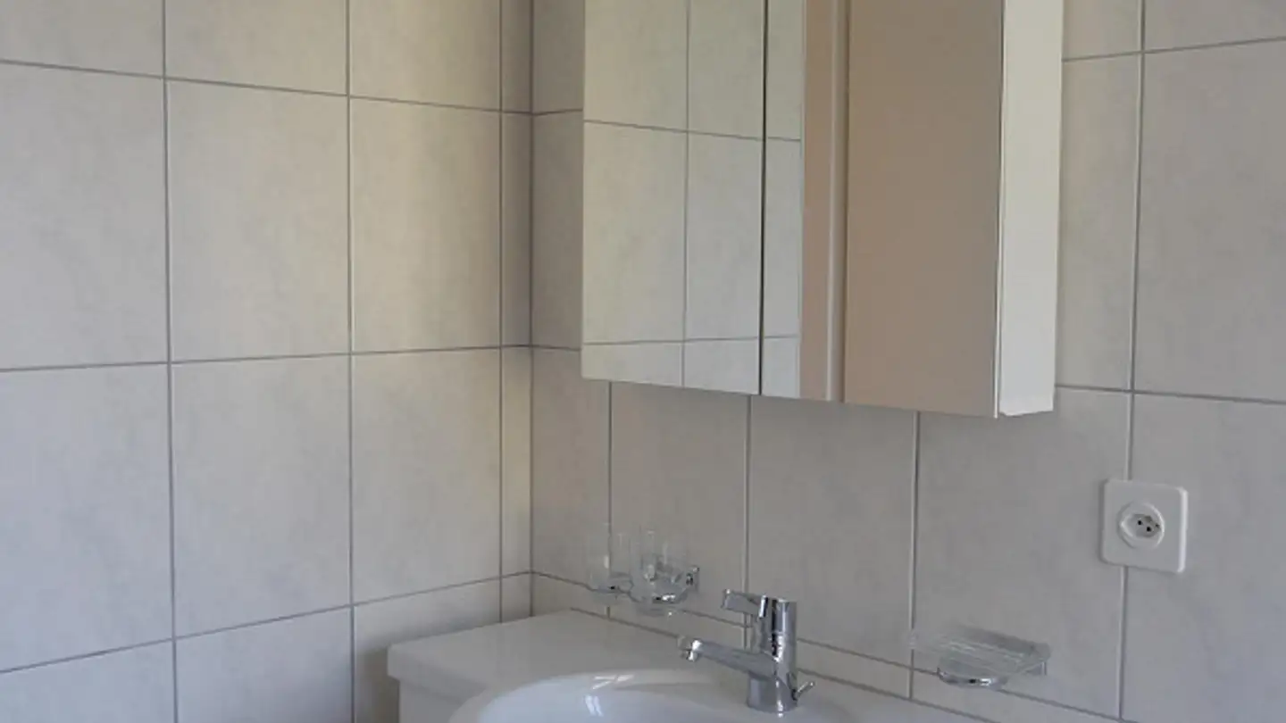 Apartment for rent - Haldenweg 6, 4528 Zuchwil - Photo 3