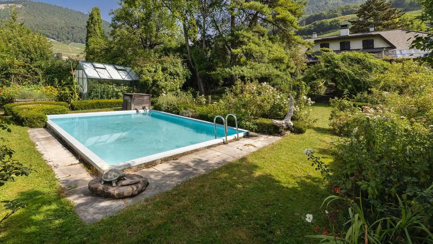 Villa for sale - 1867 Ollon VD - Photo 2