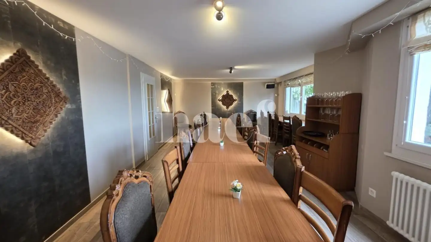 Office space for rent - Rue de la Maigroge 12, 2072 St-Blaise - Photo 4