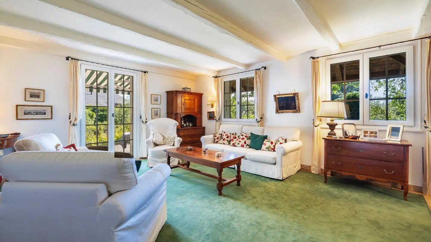 Villa for sale - 1867 Ollon VD - Photo 3