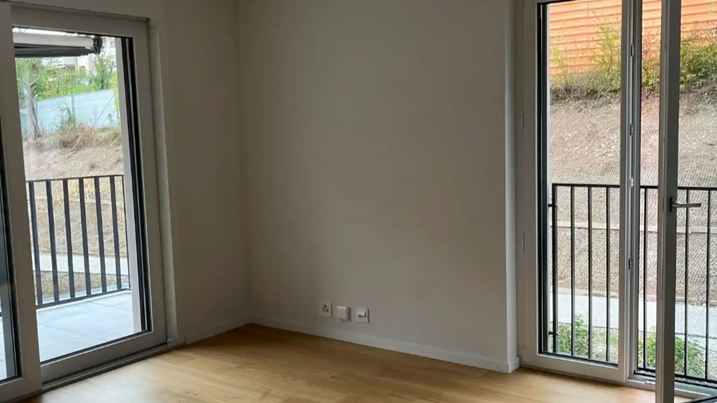 Appartement à louer - 1806 St-Légier-La Chiésaz