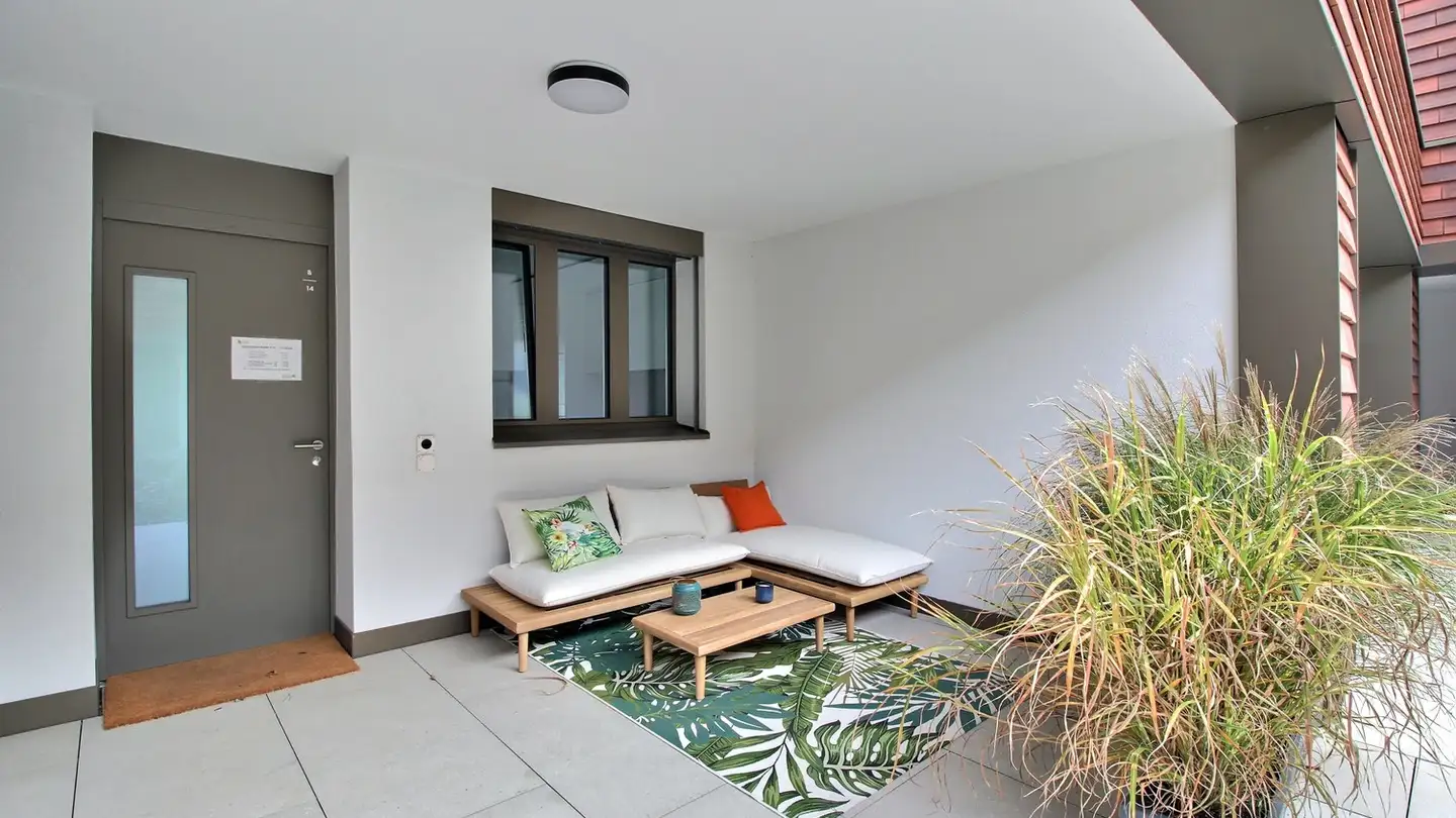 Apartment for rent - Rue Des Frères-Lumière 8, 1723 Marly - Photo 3