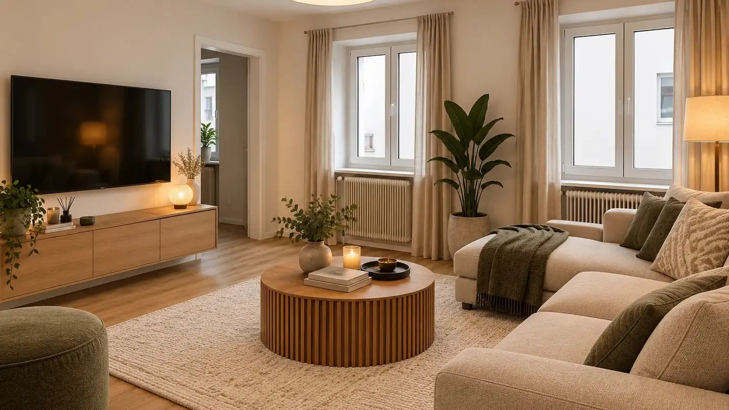 Appartamento in affitto - Rue Du 23-Juin 20, 2822 Courroux - Foto 3