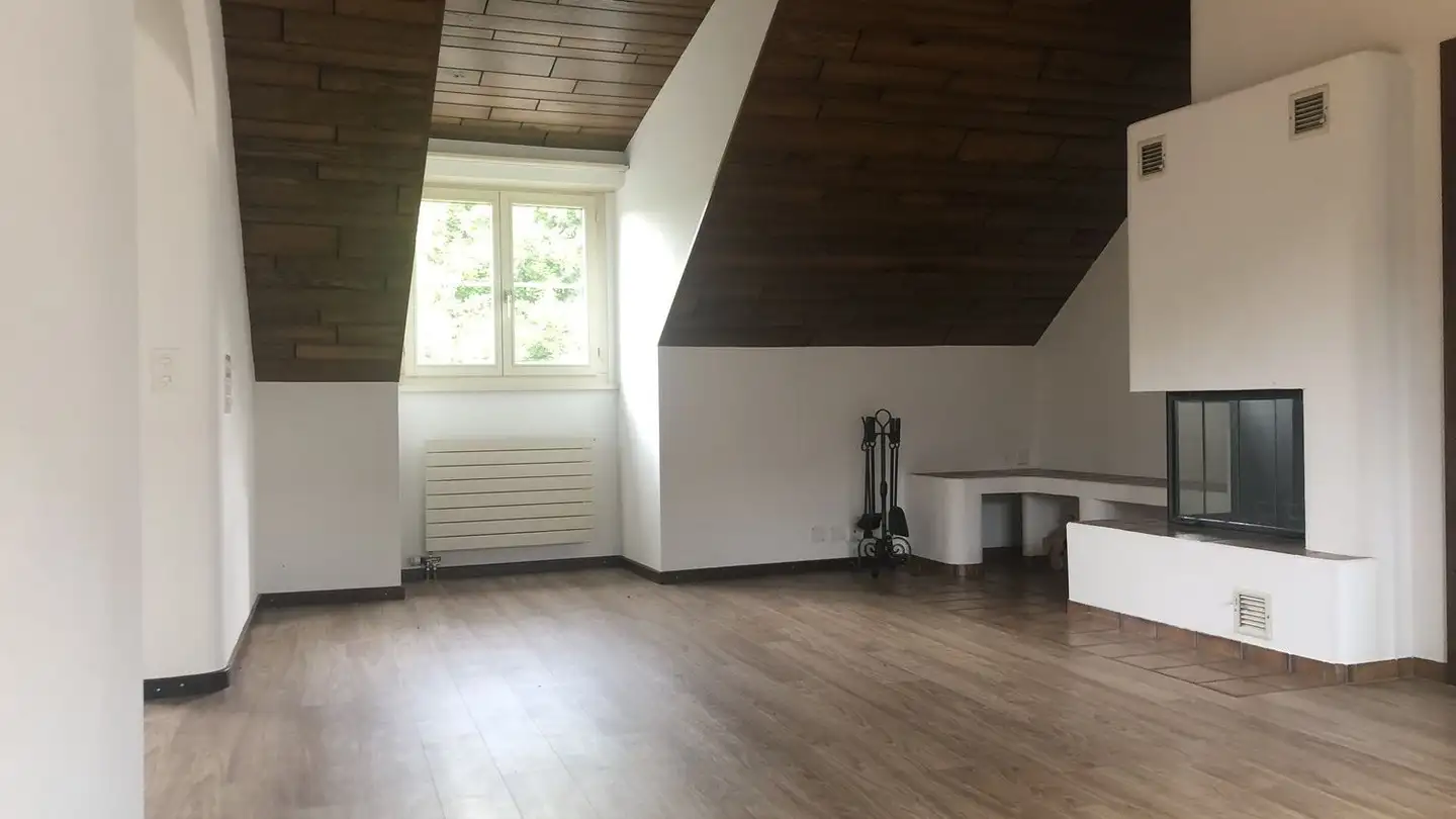 Wohnung mieten - Mühlegasse 6, 4105 Biel-Benken BL