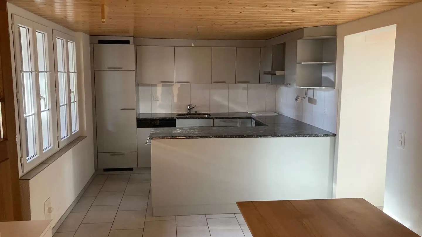 Apartment for rent - Hauptstrasse 34, 4557 Horriwil