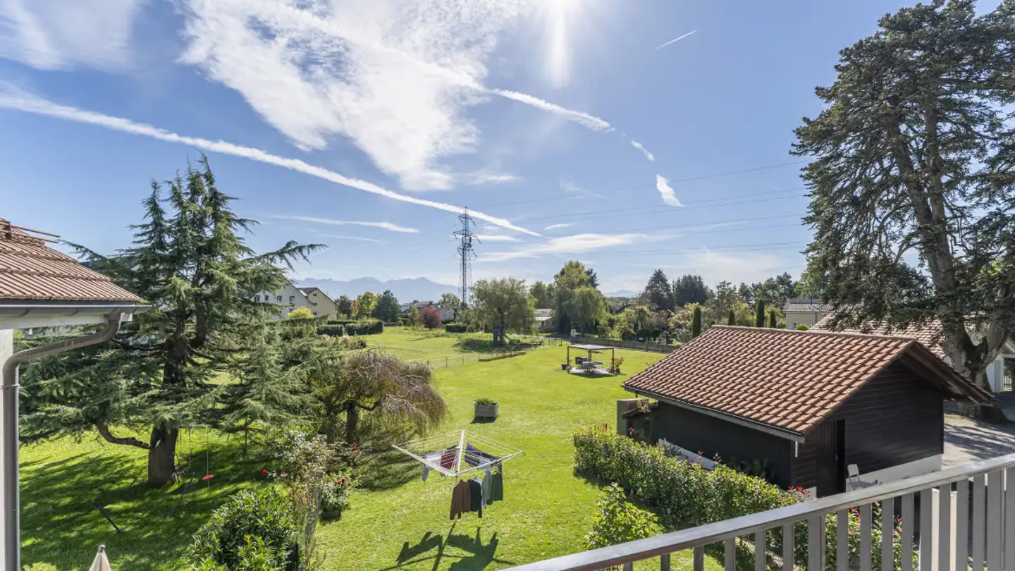Appartement à vendre - 1052 Le Mont-sur-Lausanne