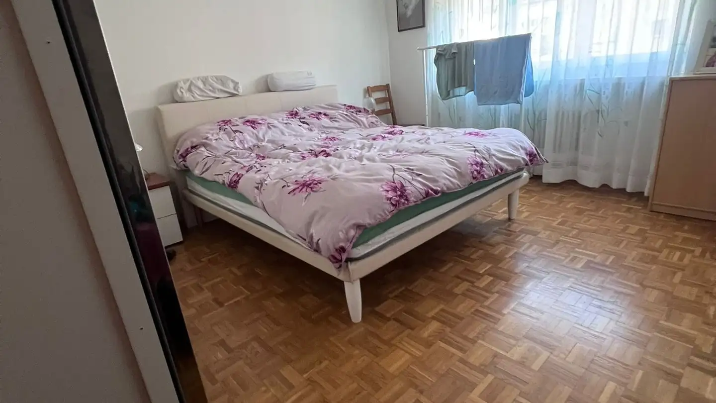Appartement à louer - Via Al Fiume, 6962 Viganello
