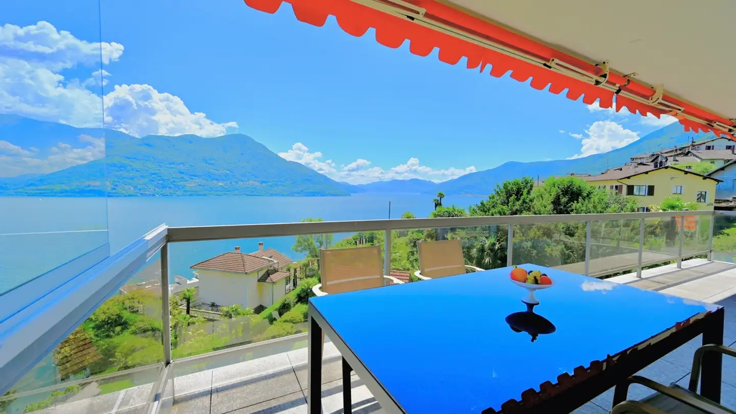 Appartamento in vendita - Via Costa Di Mezzo 35, 6614 Brissago - Photo 3