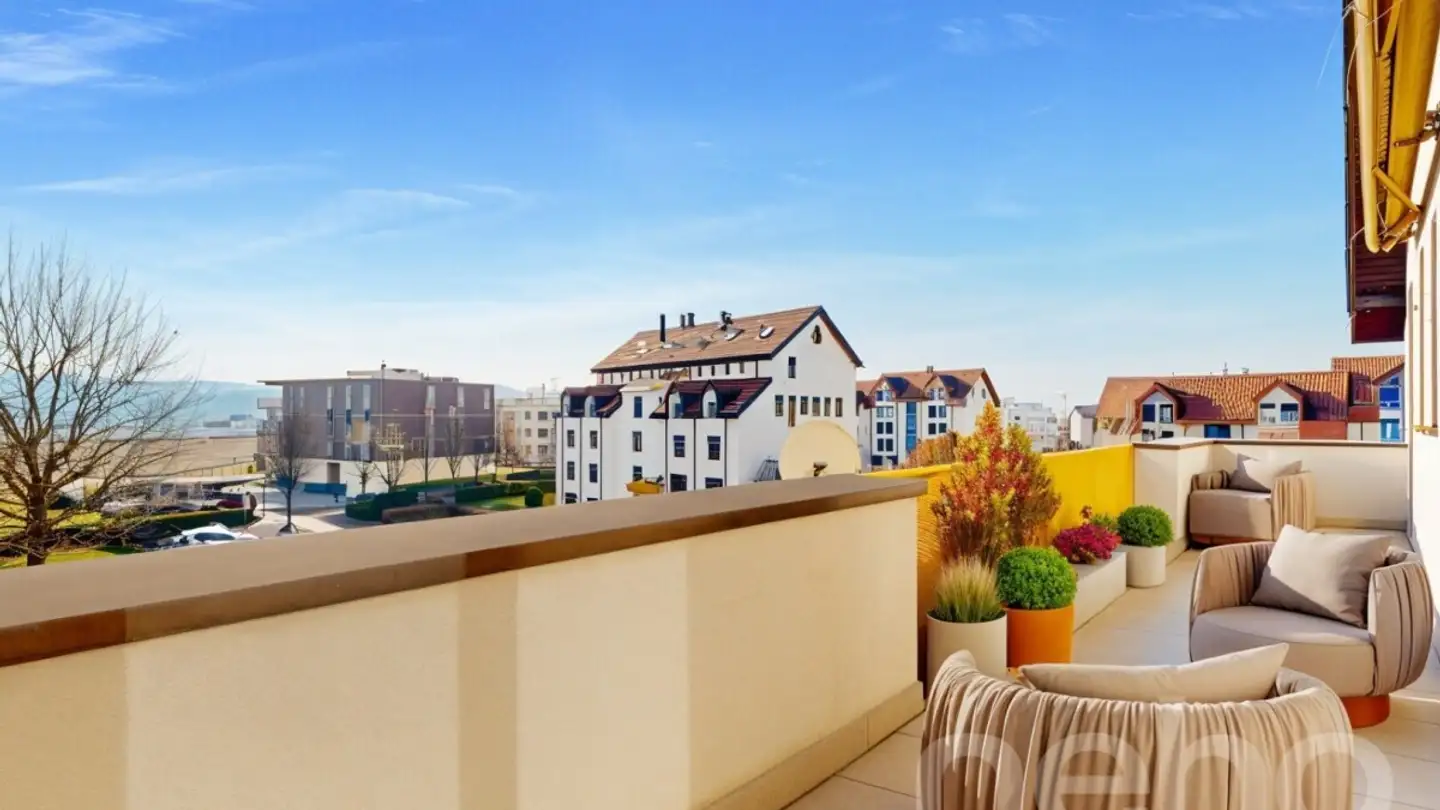 Penthouse for sale - 1470 Estavayer-le-Lac - Photo 3