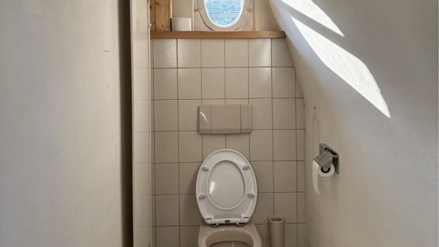 Chambre à louer - Alte Römerstrasse 20, 8404 Winterthur - Photo 2