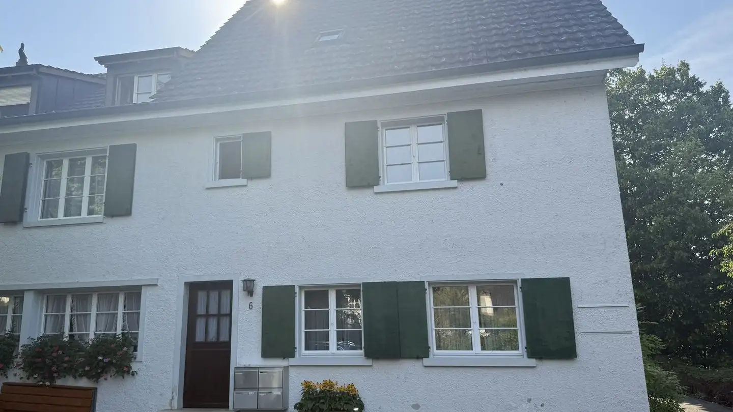 Wohnung mieten - Mühlegasse 6, 4105 Biel-Benken BL - Foto 2