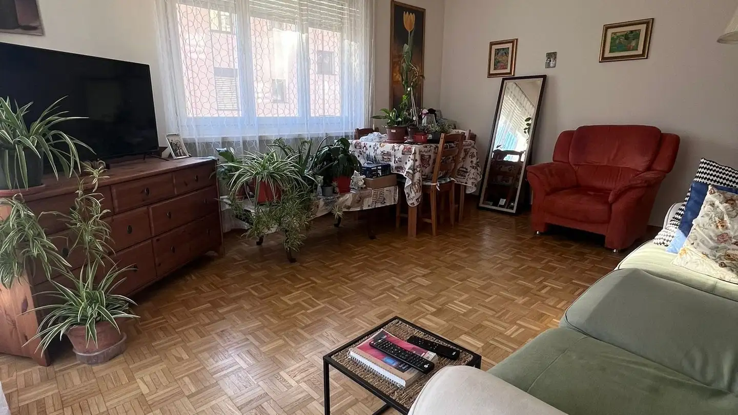 Appartement à louer - Via Al Fiume, 6962 Viganello - Photo 2
