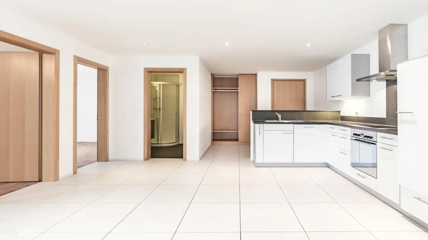 Apartment for rent - Litternaweg 1, 3930 Visp