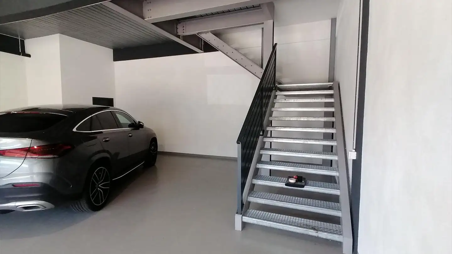 Magasin à louer - 1852 Roche VD - Photo 3