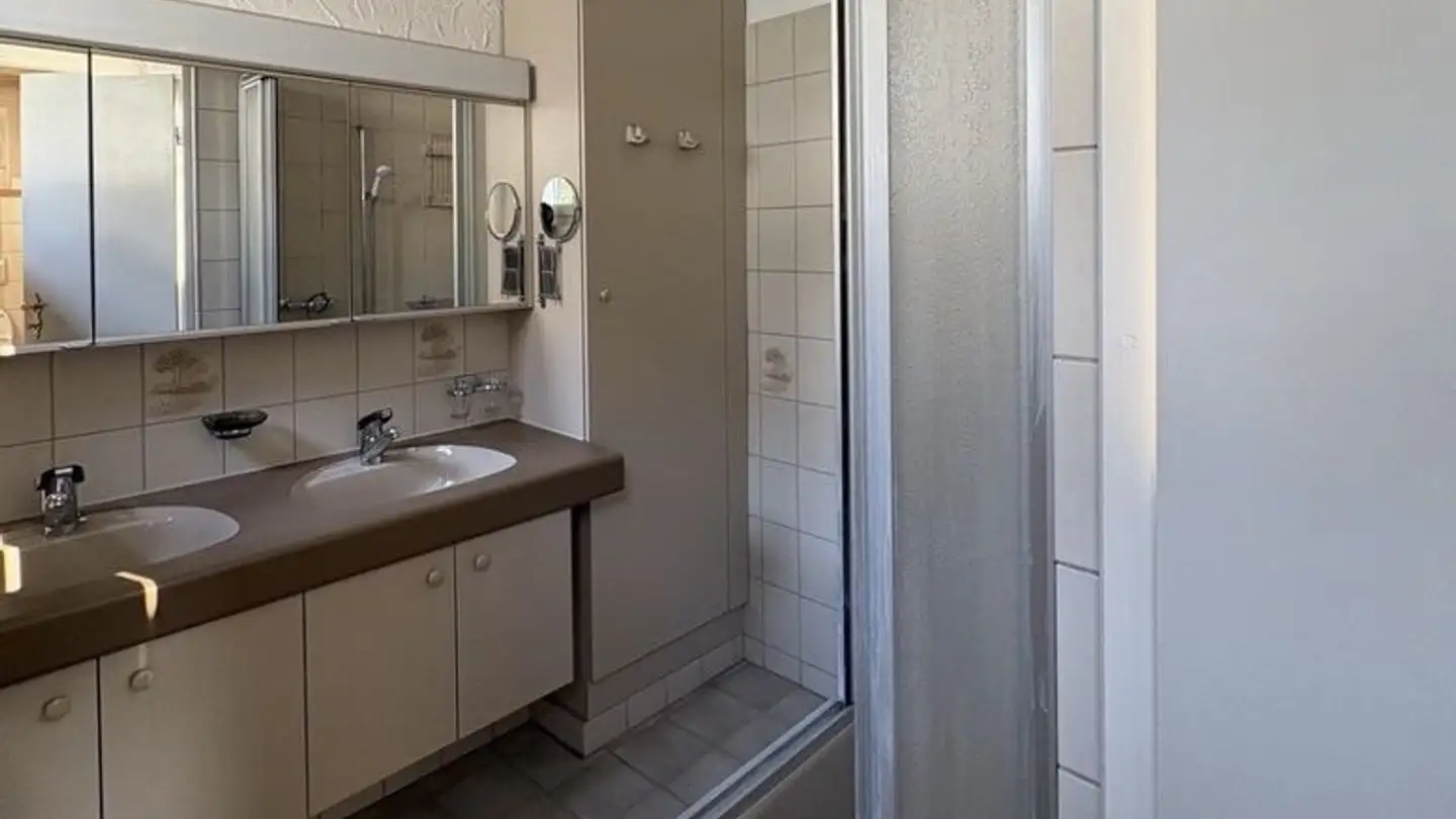 Chambre à louer - Alte Römerstrasse 20, 8404 Winterthur - Photo 3