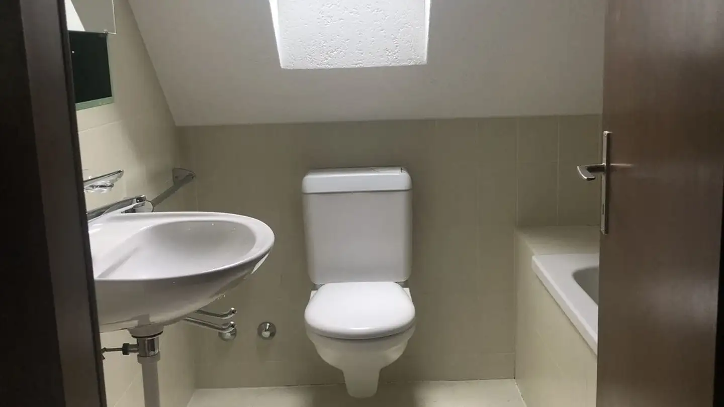 Wohnung mieten - Mühlegasse 6, 4105 Biel-Benken BL - Foto 3