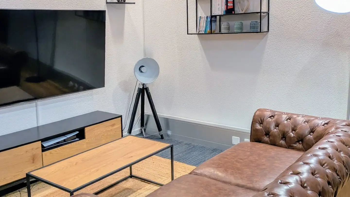 Wohnung mieten - Rue Du Bois Du Pâquier 3, 2053 Cernier - Foto 3