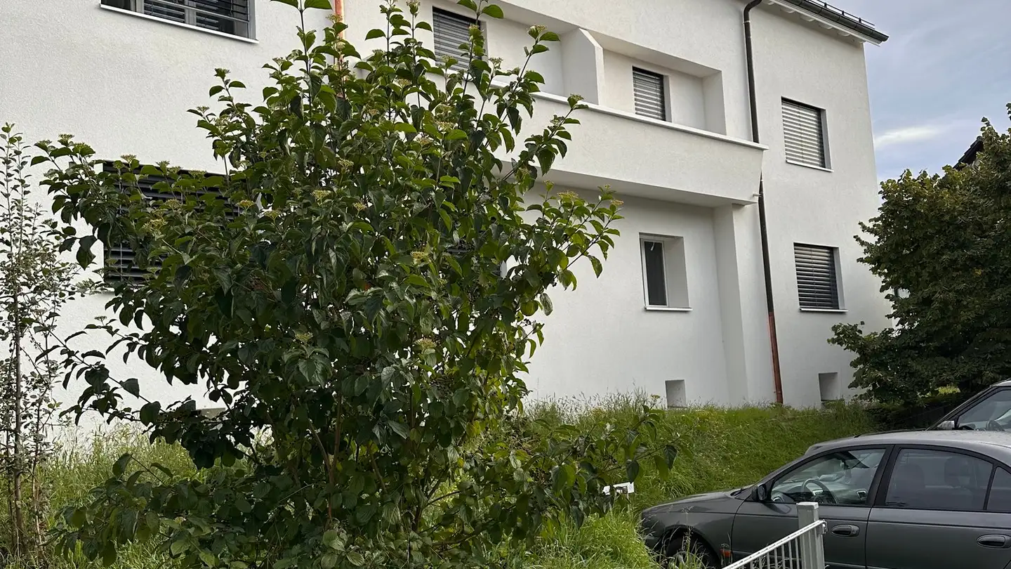 Wohnung mieten - Weissensteinstrasse 5, 4513 Langendorf - Foto 2
