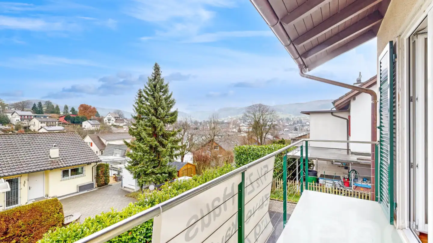 Casa singola in vendita - 4460 Gelterkinden - Foto 4
