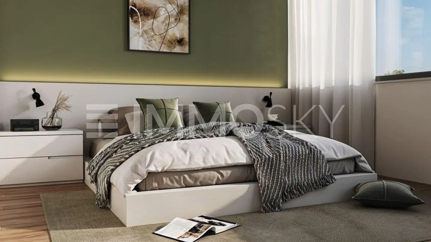 Appartement à vendre - 1680 Romont FR - Photo 4