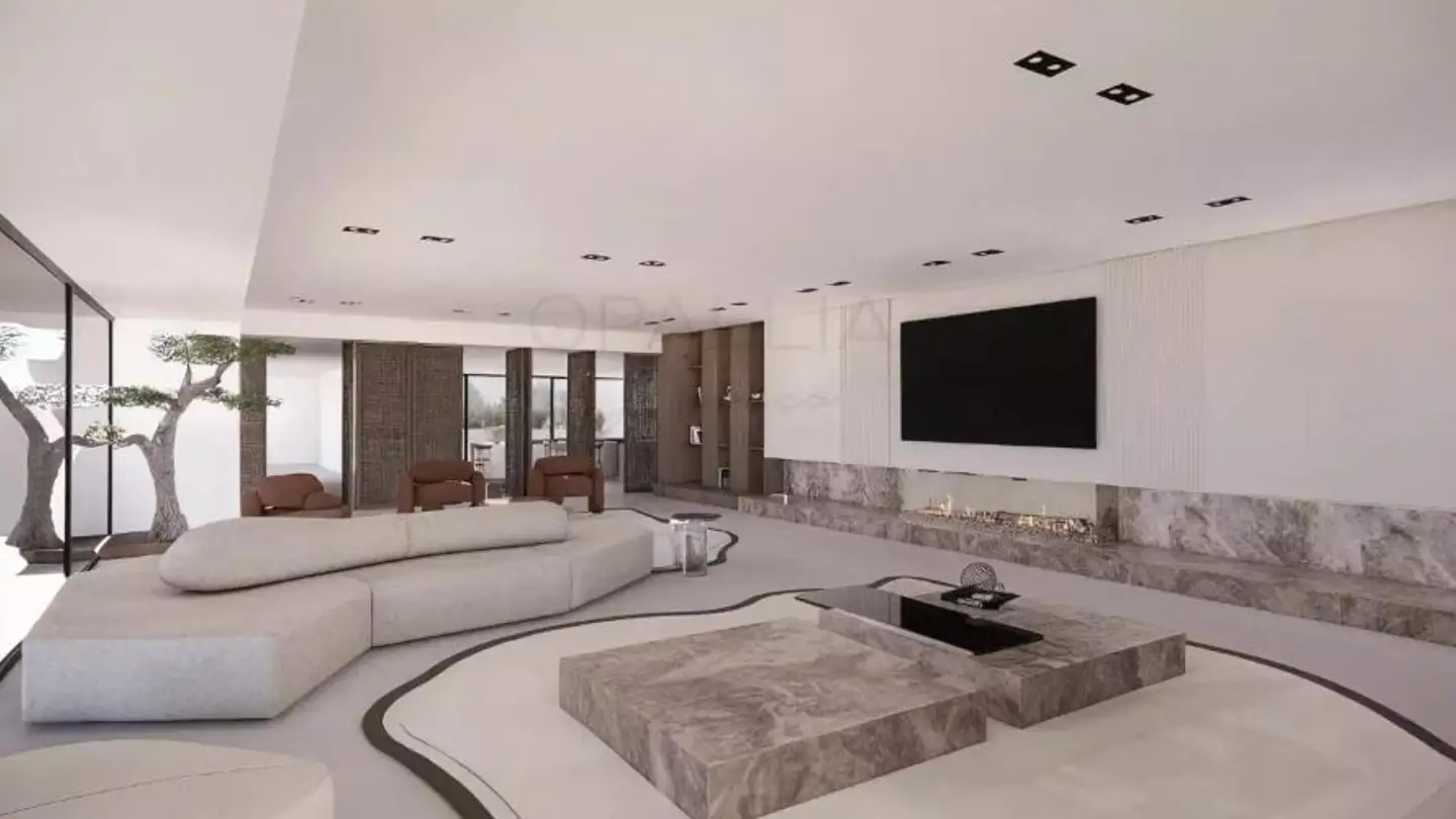 Villa for sale - 1253 Vandoeuvres - Photo 3