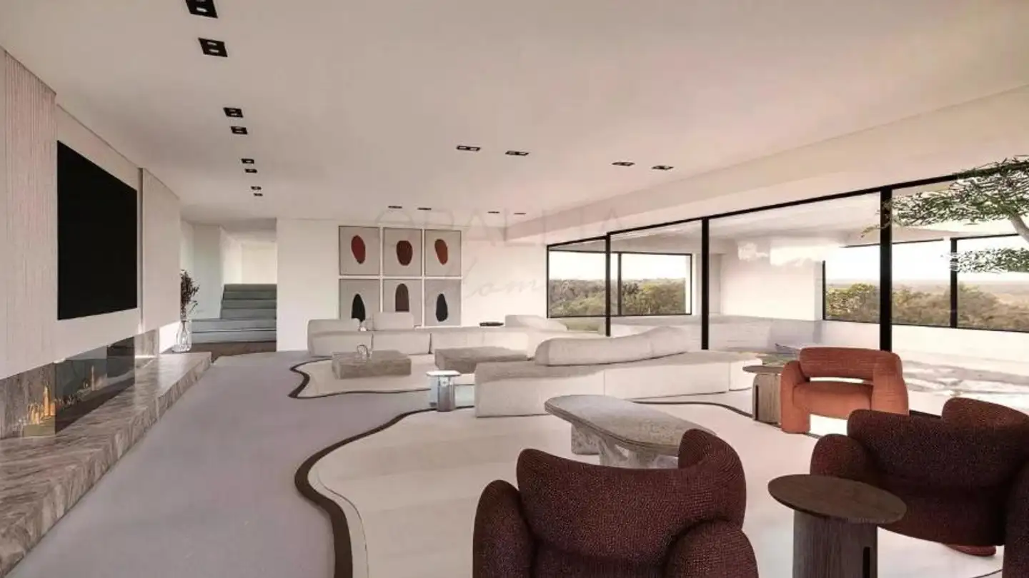 Villa for sale - 1253 Vandoeuvres - Photo 4