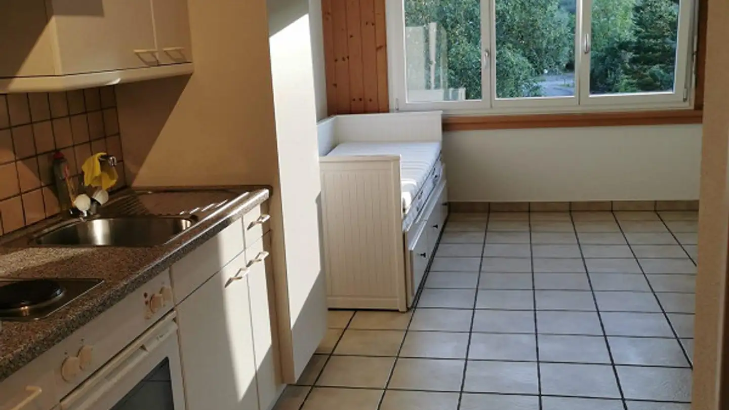 Appartamento in affitto - Kreuzstrasse 34, 6010 Kriens
