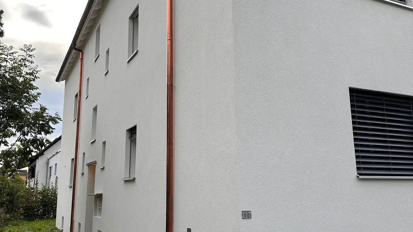 Wohnung mieten - Weissensteinstrasse 5, 4513 Langendorf - Foto 3