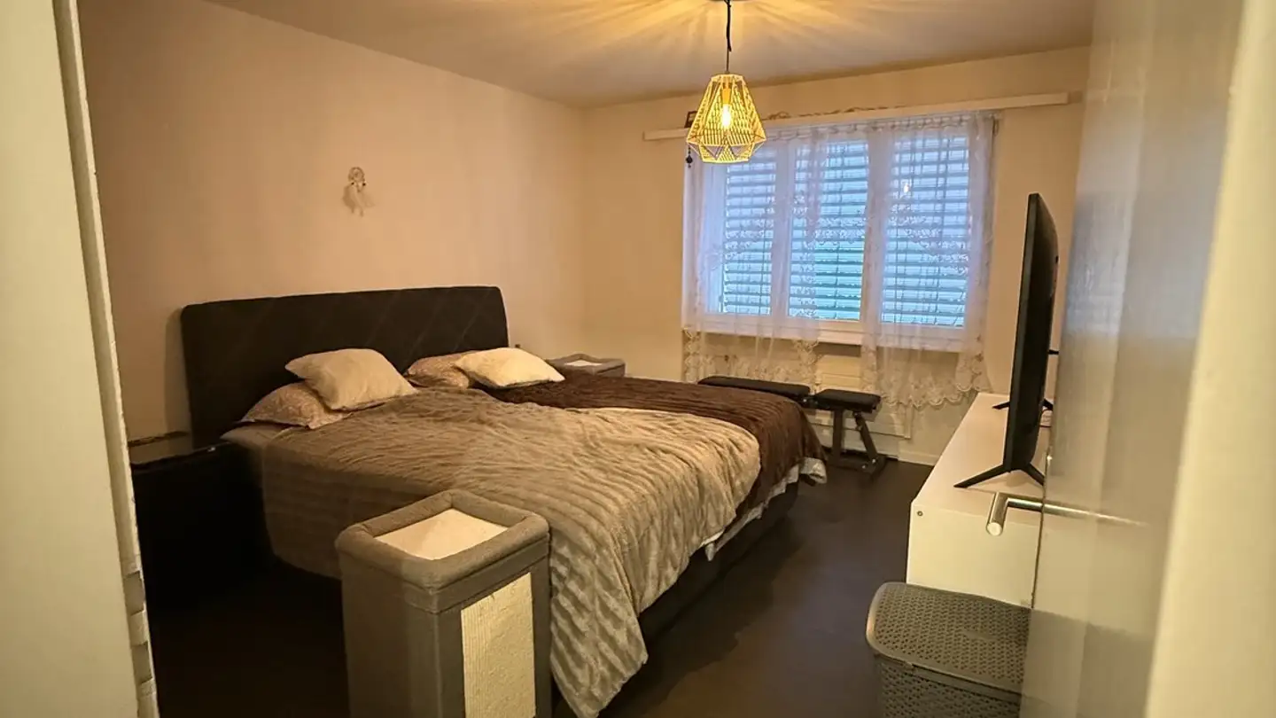 Appartement à louer - Zielackerstrasse 35, 8500 Frauenfeld