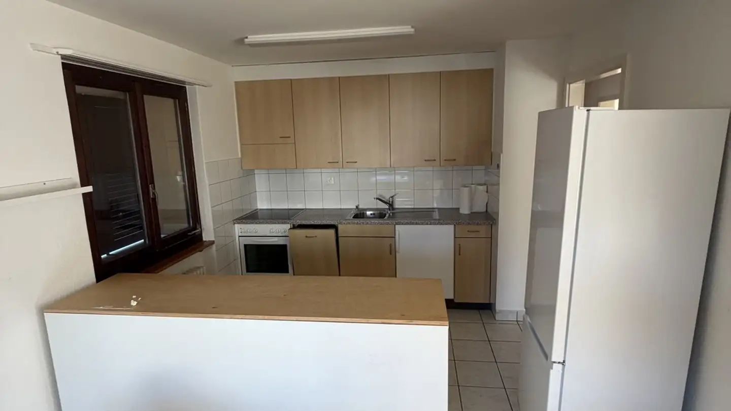 Apartment for rent - Maispracherstrasse 8, 4312 Magden - Photo 3