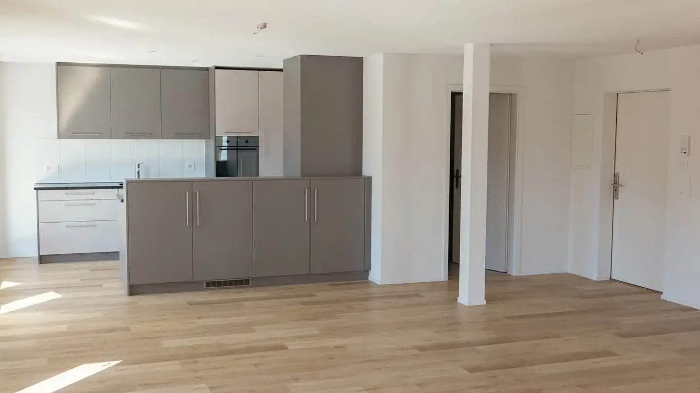 Appartement à louer - Scheidgasse 59, 3703 Aeschi b. Spiez - Photo 2