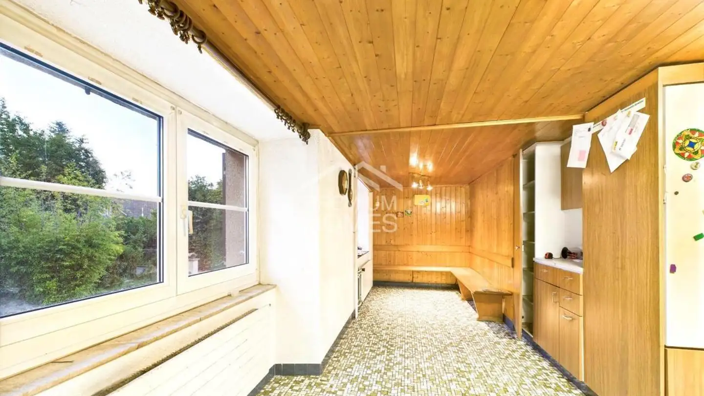 Row house for sale - 8200 Schaffhausen
