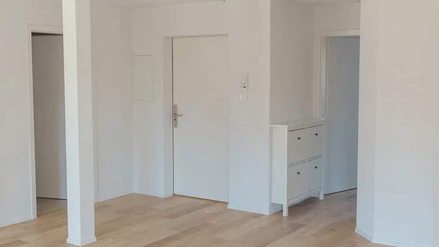 Appartement à louer - Scheidgasse 59, 3703 Aeschi b. Spiez - Photo 3