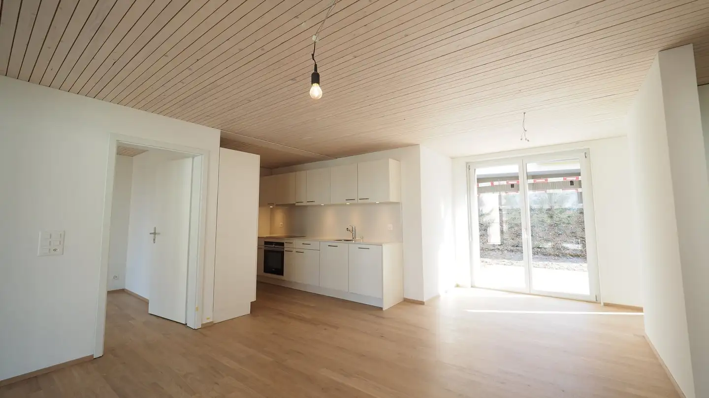 Appartement à louer - Langweidstrasse 4, 8624 Grüt (Gossau ZH) - Photo 2