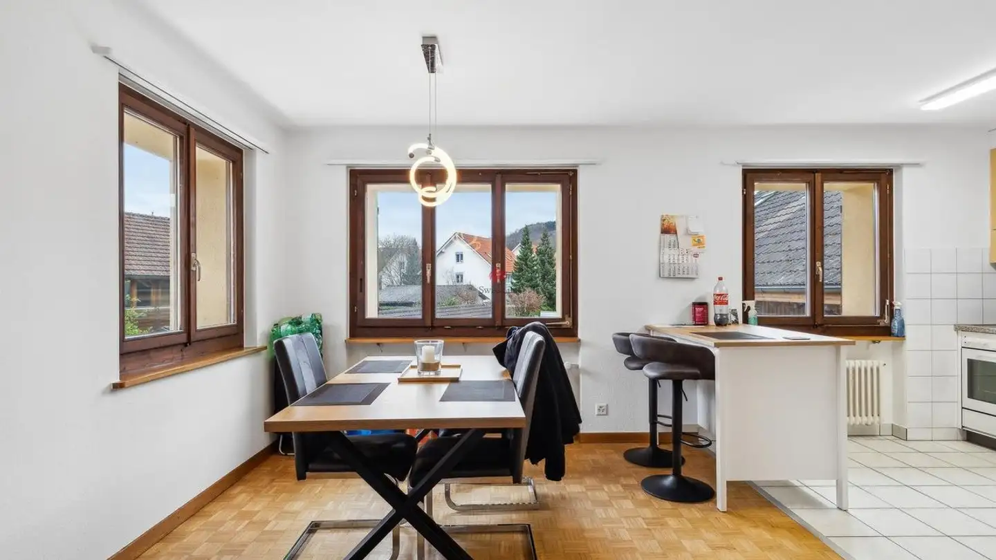 Appartamento in affitto - Maispracherstrasse 8, 4312 Magden