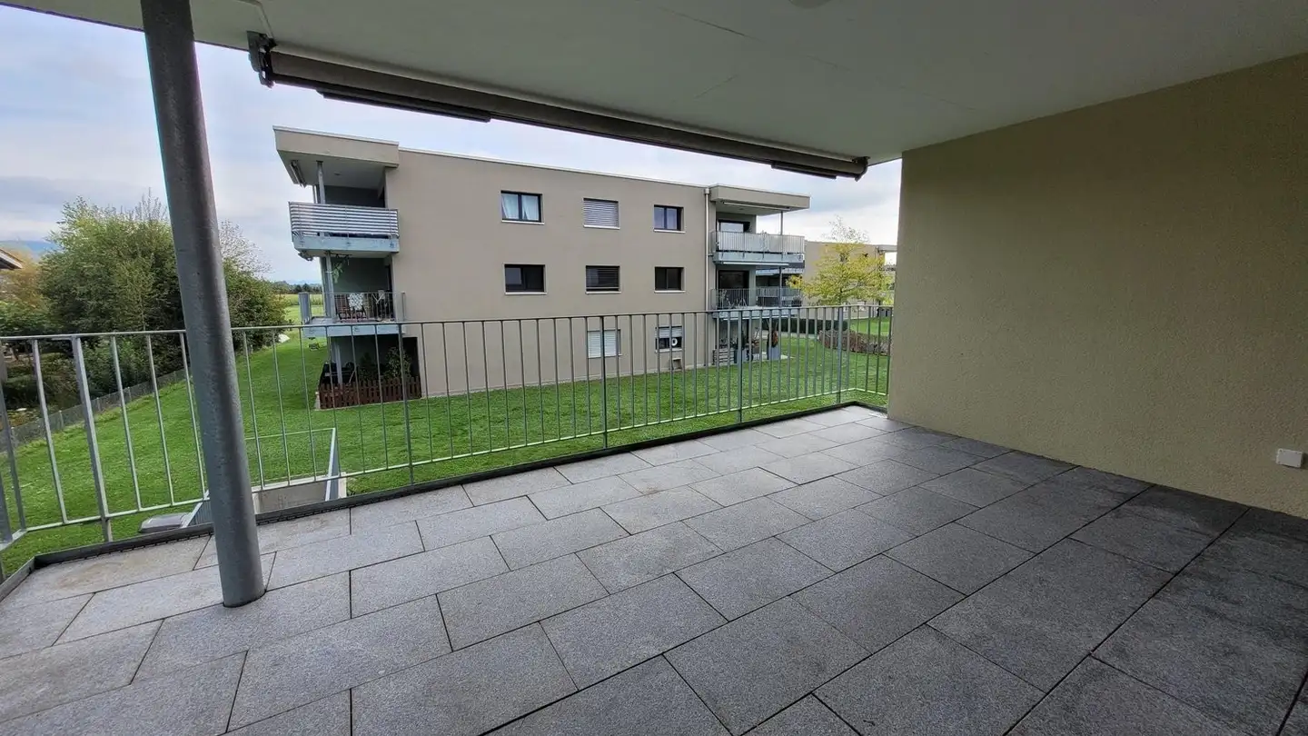 Appartement à louer - Jurastrasse 8a, 4626 Niederbuchsiten