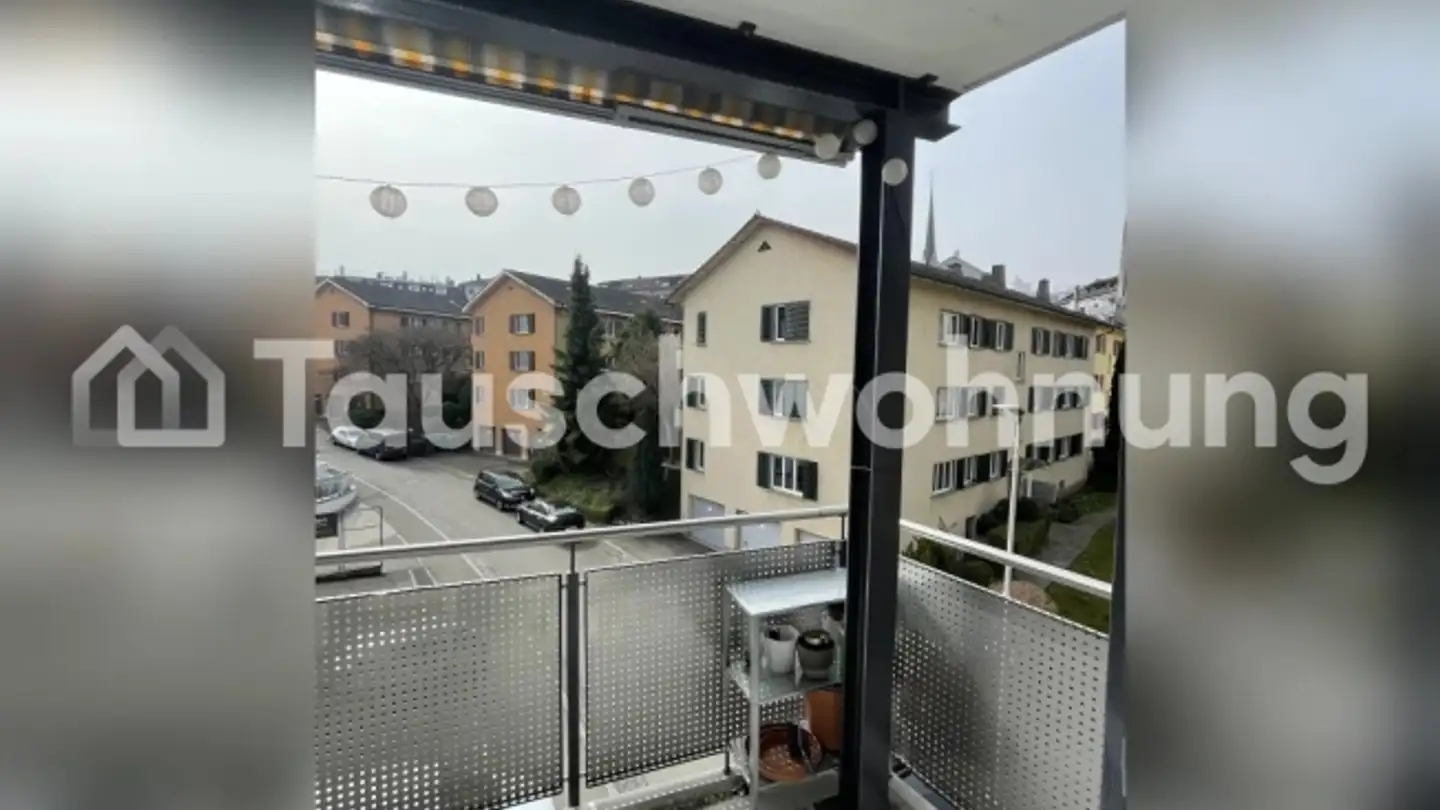 Appartement à louer - 8050 Zürich