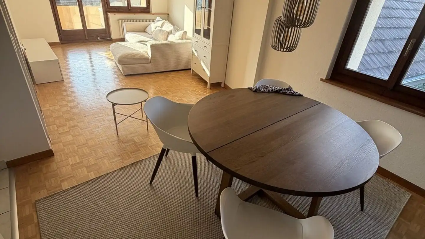 Appartamento in affitto - Maispracherstrasse 8, 4312 Magden - Foto 2