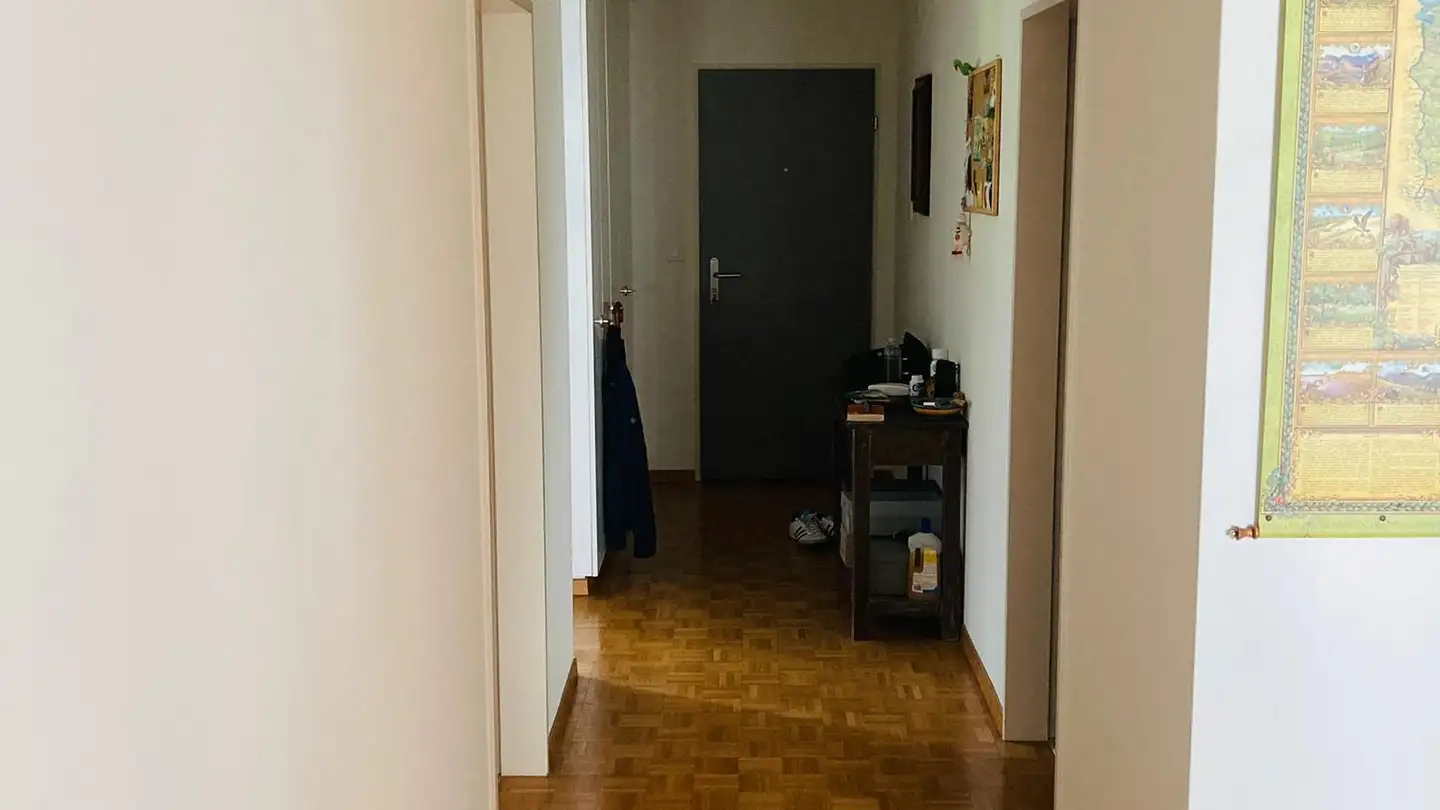 Apartment for rent - Sagenbachmatt 3, 6280 Hochdorf - Photo 2