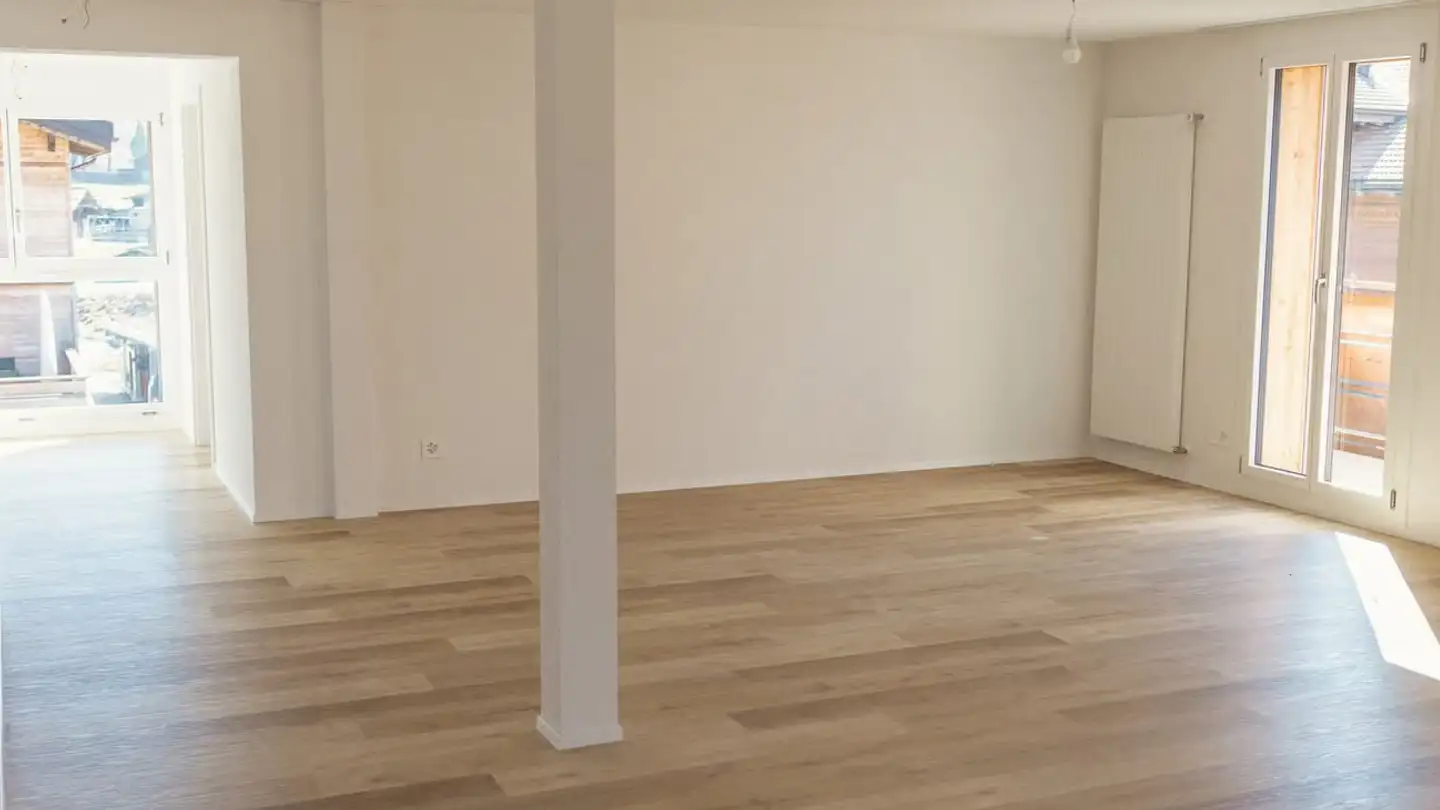 Appartement à louer - Scheidgasse 59, 3703 Aeschi b. Spiez - Photo 4