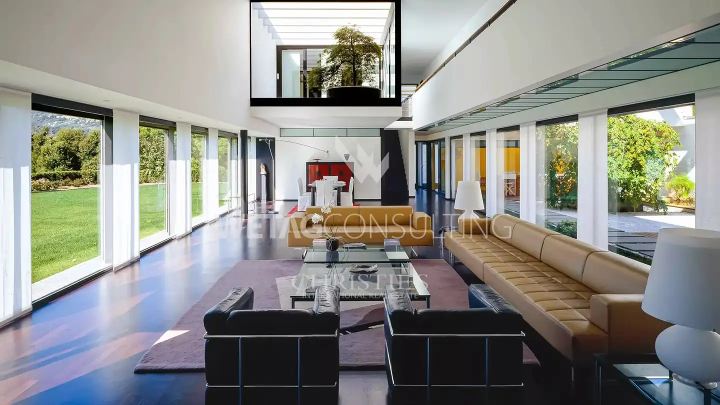 Villa for sale - 6948 Porza - Photo 2