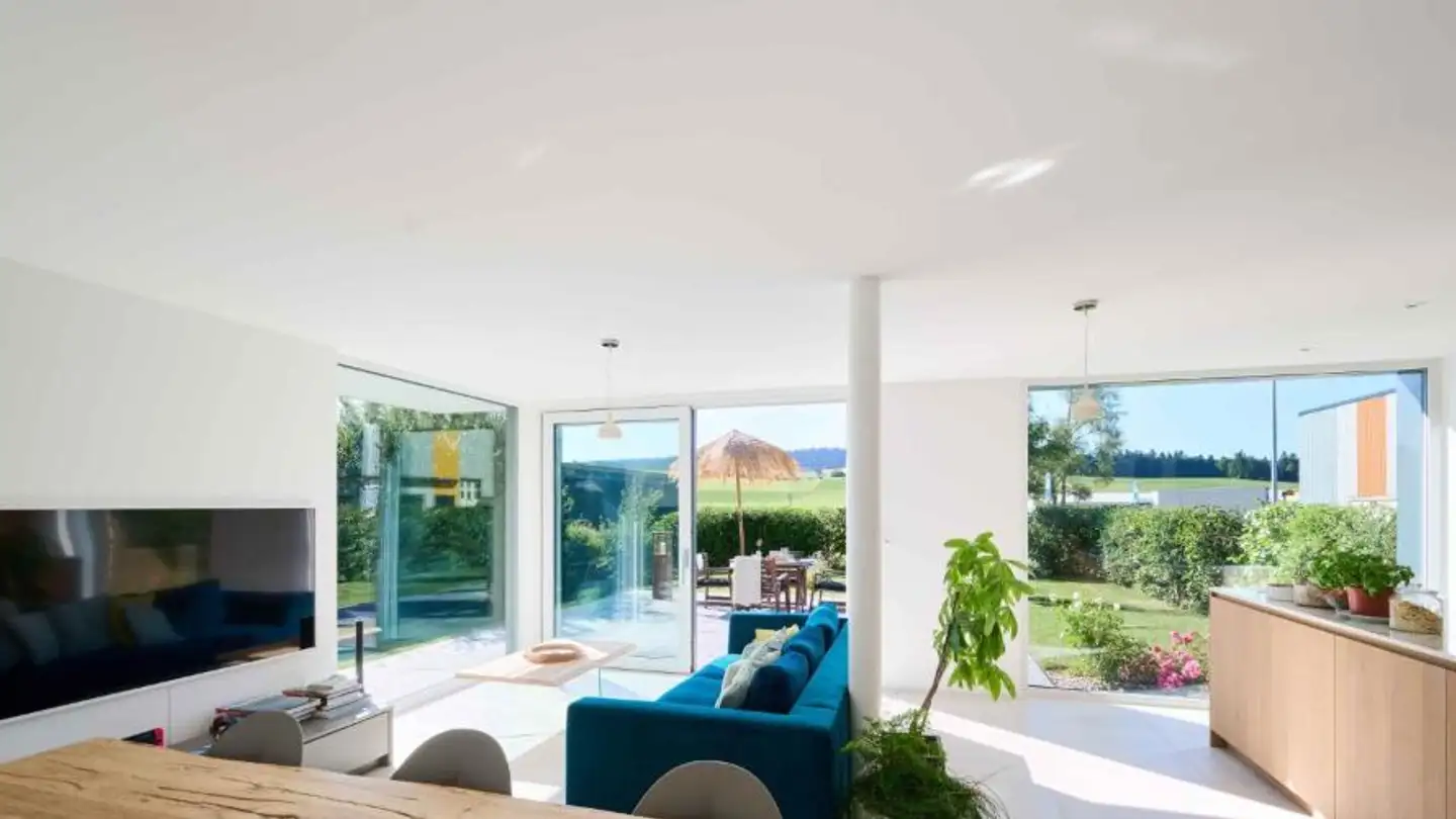 Wohnung kaufen - Crêt-du-Locle 25d, 2300 La Chaux-de-Fonds - Foto 4