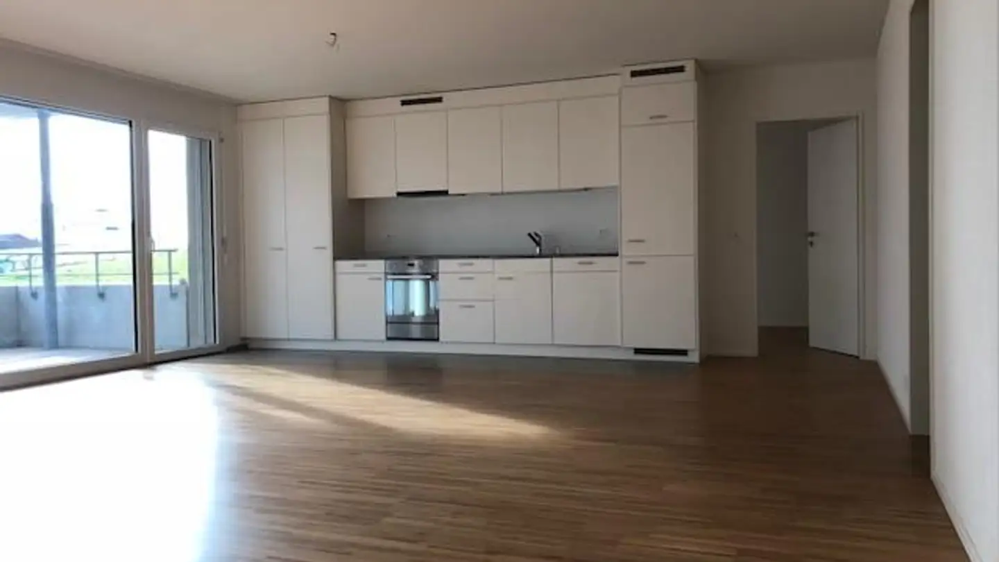Appartamento in affitto - Zileggstrasse 22, 5608 Stetten AG - Foto 3